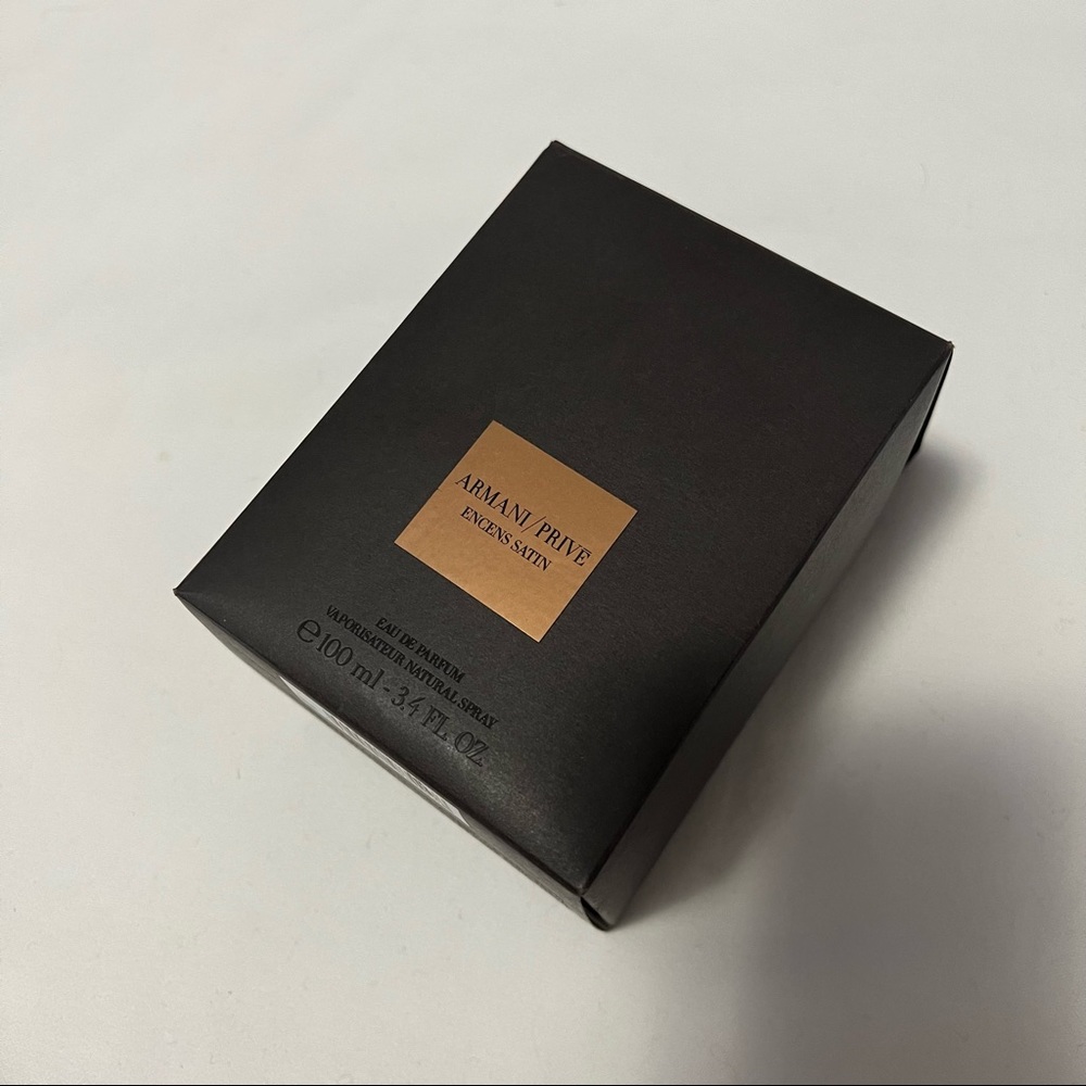 Giorgio Armani